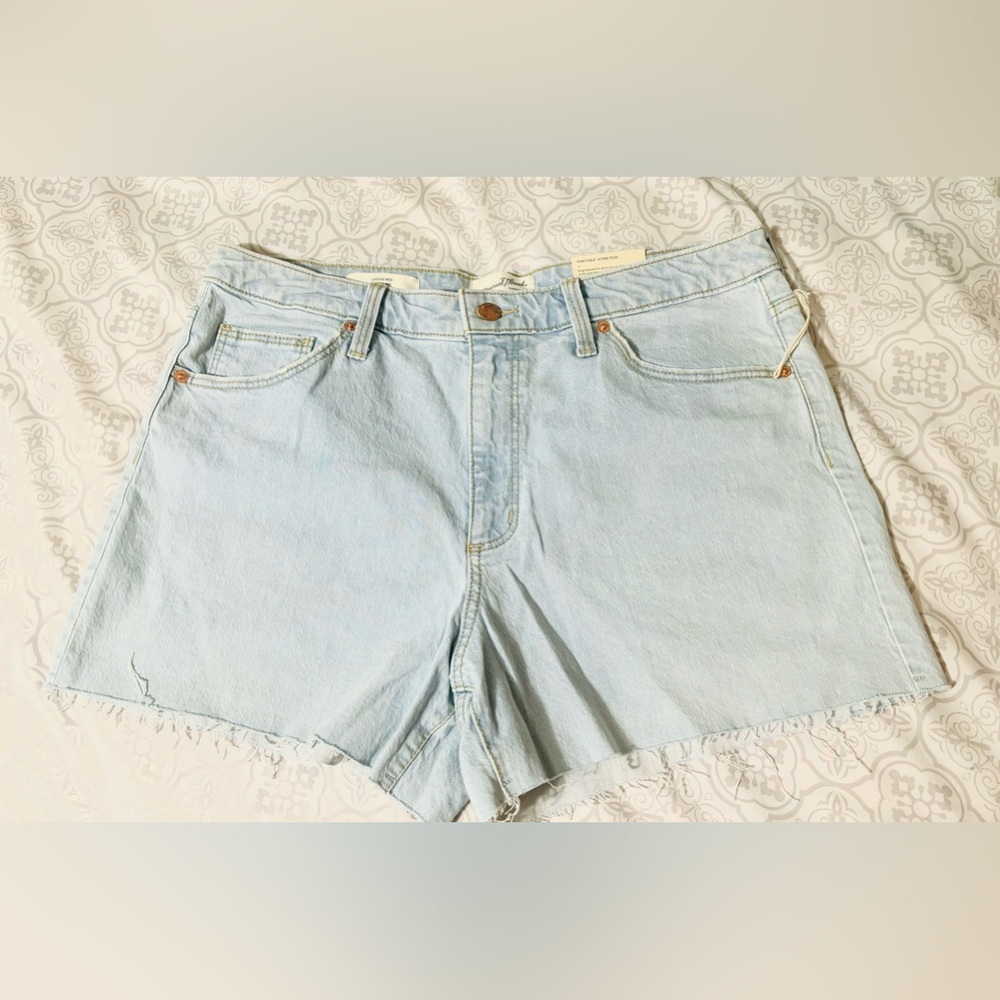 NWT shorts